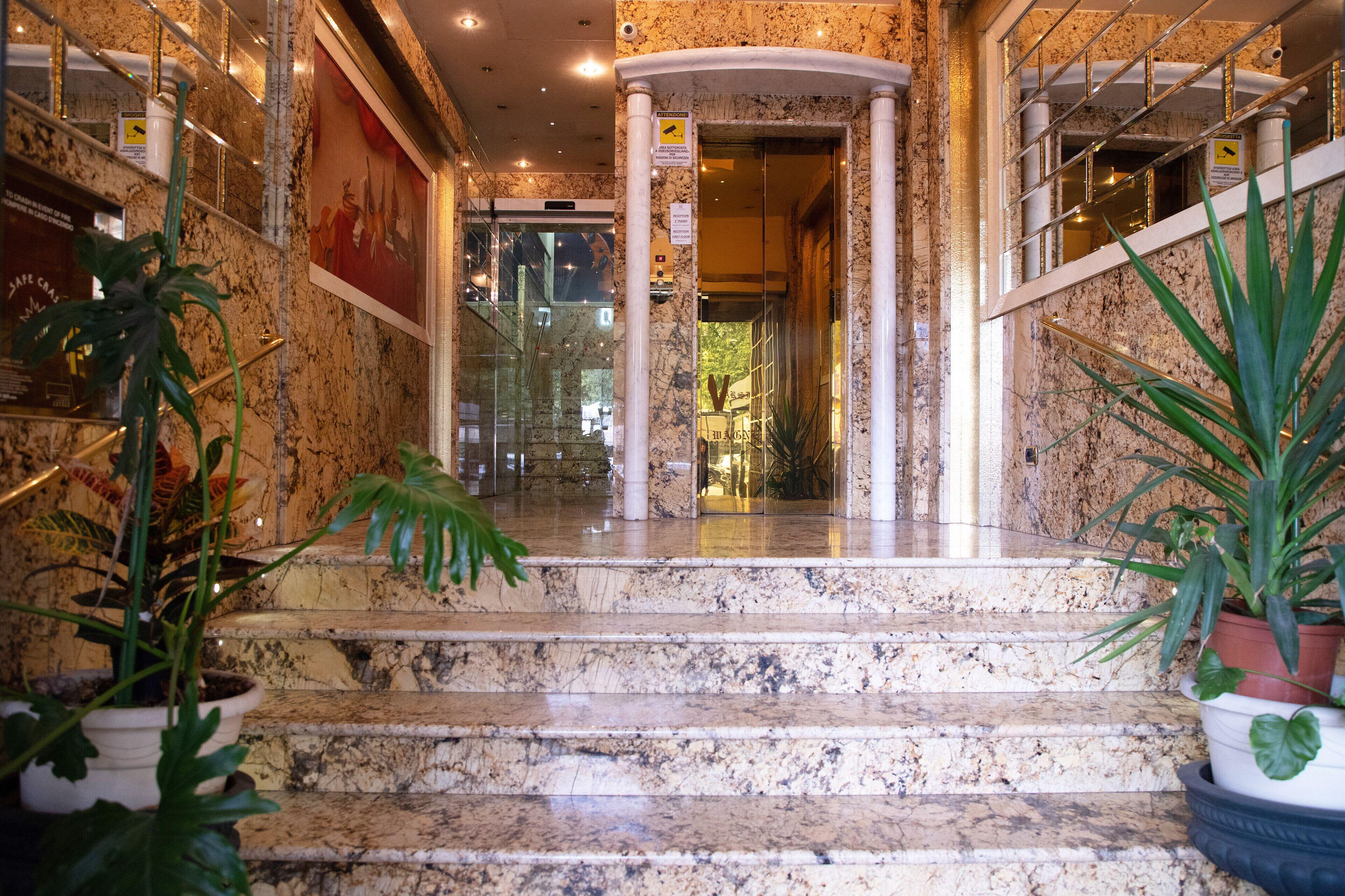 Hotel Wagner — Photos 2