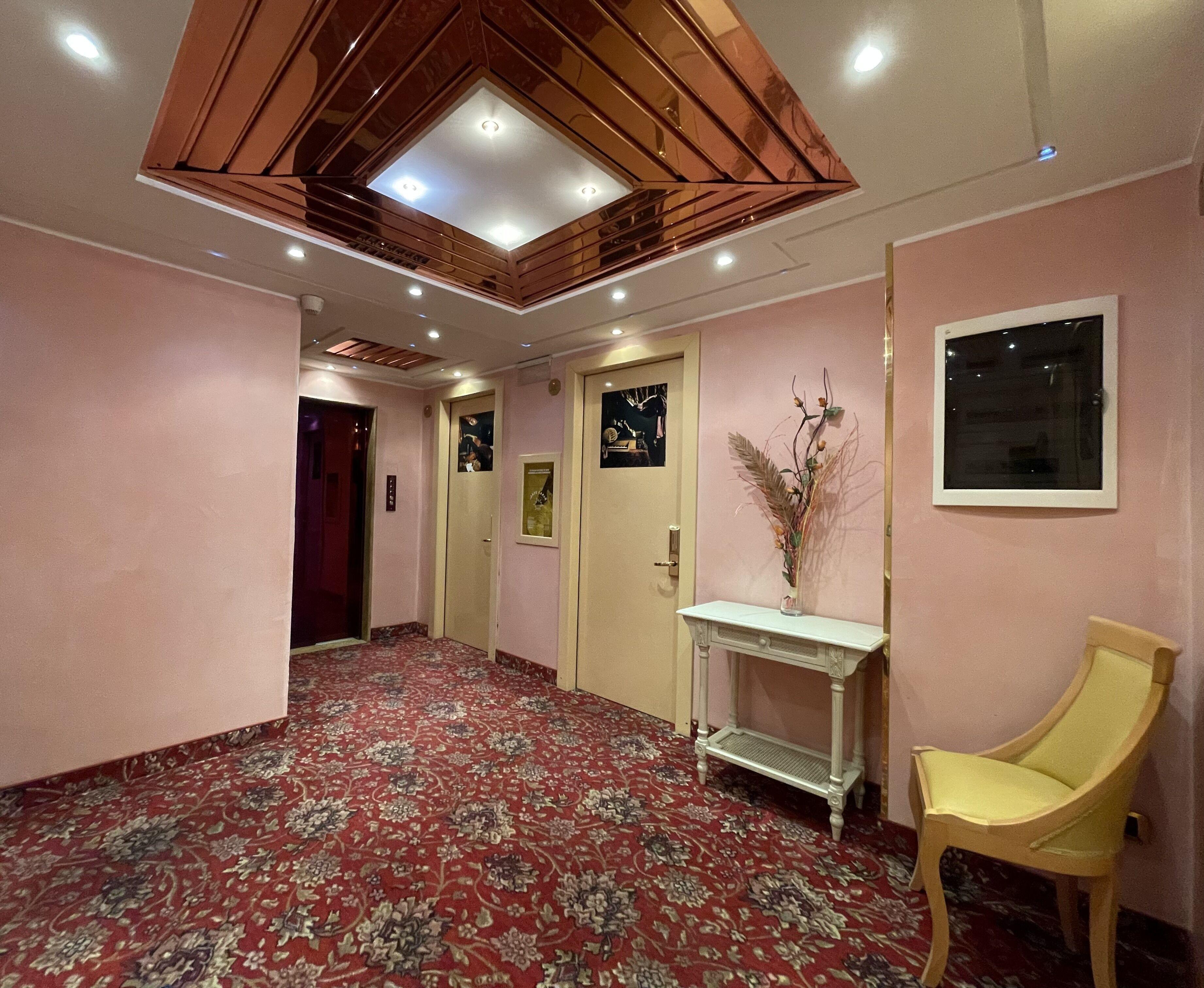 Hotel Wagner — Photos 1