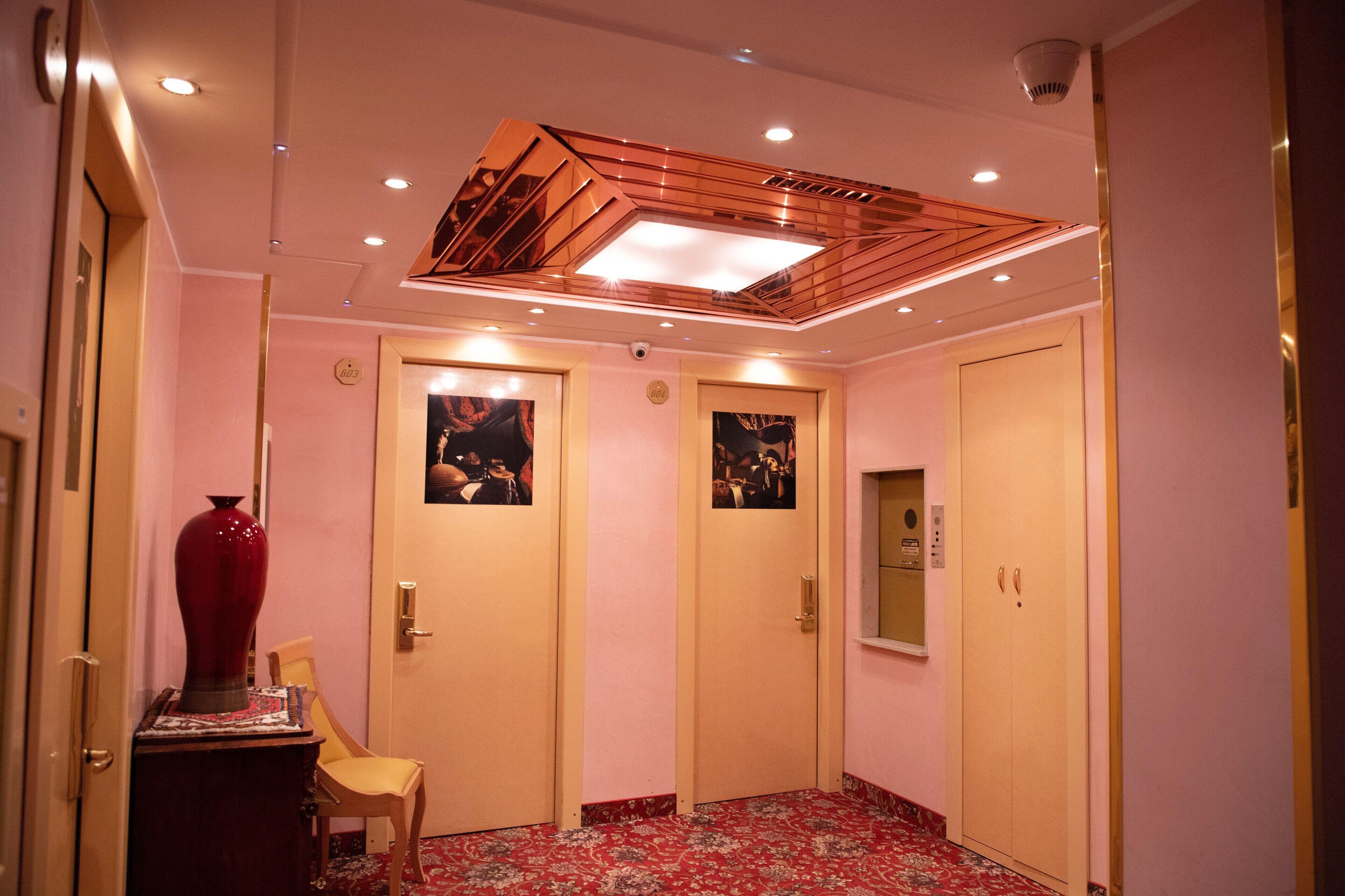 Hotel Wagner — Photos 3